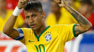 Neymar va juca pentru Brazilia doar la Jocurile Olimpice
