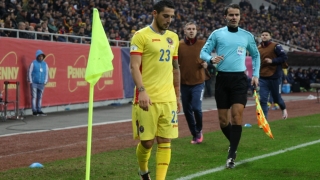 Nicolae Stanciu, cel mai frumos gol al anului 2016 pentru România