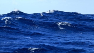 Nivelul oceanelor a crescut în secolul XX mai mult decât în ultimii 3.000 de ani