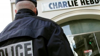 Noi amenințări pentru „Charlie Hebdo“