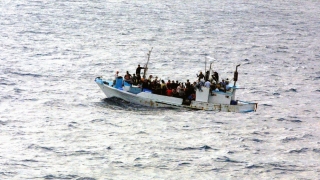 Nouă imigranţi, inclusiv doi bebeluşi, s-au înecat în largul coastelor Turciei
