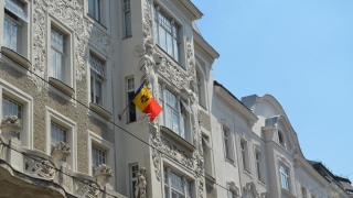 Nouă strategie a securității naționale, în R. Moldova