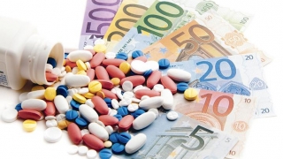 Nou mod de calcul al prețurilor la medicamente