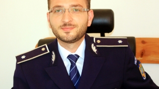 Nou șef adjunct la Poliția Municipiului Constanța