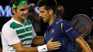 Novak Djokovic, la un pas de un nou trofeu la Melbourne