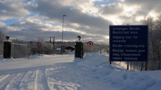 No way pentru migranţi în Norvegia! Controalele la frontiere, prelungite