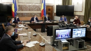 CNSU propune prelungirea stării de alertă pe teritoriul României cu încă 30 zile