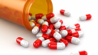 „Nu antibiotice la întâmplare!“, o campanie a Ministerului Sănătății