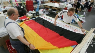 Număr record de angajați în Germania