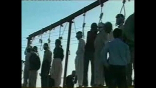 Număr-record de execuții în Iran