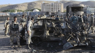 Număr-record de victime civile în Afganistan, în 2015