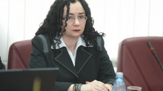 Oana Hăineală, candidat pentru funcția de procuror general al României?