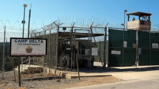 Obama a trimis Congresului planul de închidere a închisorii Guantanamo