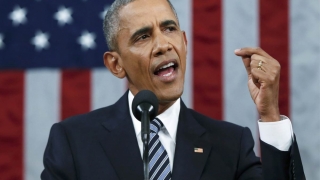 Obama cere Congresului SUA să aprobe de urgență Parteneriatul Transpacific