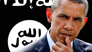 Obama e... optimist: „SI va continua să fie o amenințare pentru SUA“