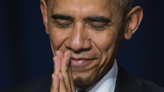 Obama merge la o moschee din SUA, în premieră absolută