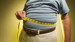 Obezitatea în rândul taților poate influența negativ dezvoltarea copiilor!