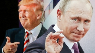 Obiectivele de politică externă ale lui Trump și Putin coincid