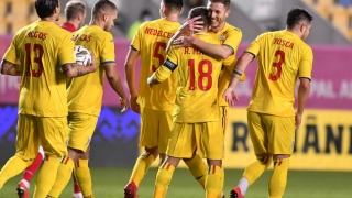 Clasamentul FIFA: Coborâre pentru naționala României după ultimele rezultate slabe din preliminarii