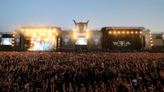 O conductă de bere va astâmpăra setea la cel mai mare festival de heavy metal din lume