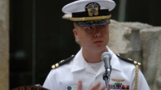 Ofiţer al Marinei SUA, acuzat de spionaj
