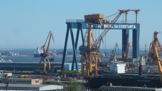 Colaborare între porturile Anaklia (Georgia) și Constanța