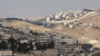 Statele Unite condamnă vehement reluarea activităţilor israeliene de colonizare în Cisiordania
