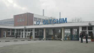 Oltchim restartează industria chimică românească