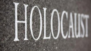 Ziua Internațională a comemorării victimelor Holocaustului