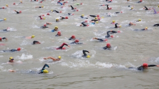 Maratonul de înot în ape deschise „Aqua Challenge” 2021