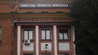 Tribunalul Hunedoara a admis insolvența Complexului Energetic Hunedoara