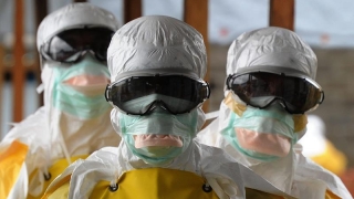 OMS anunţă încetarea epidemiei de Ebola