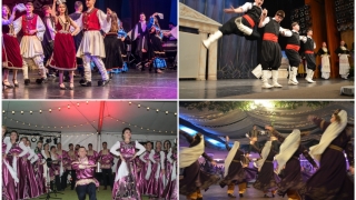 „Festivalul Tineretnik 2021” – sărbătoarea comunităților etnice din Dobrogea