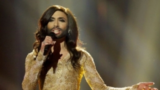 Anunţ şoc din partea unei vedete: Conchita Wurst, fost câştigător al Eurovision, are HIV