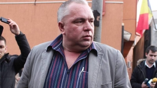 Au înnebunit salcâmii! Nicușor Constantinescu, condamnat la alți 10 ani de închisoare