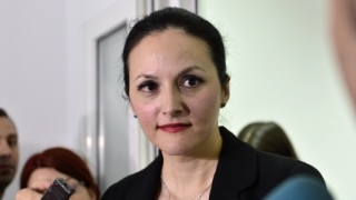 Fosta şefă DIICOT Alina Bica riscă o nouă condamnare înainte de Sărbători