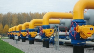 Exporturile de gaze naturale din România, investigate de CE