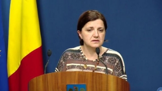 Raluca Prună: Confiscarea extinsă este transpunerea unei directive europene
