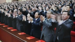 Regimul din Coreea de Nord a anunţat că va consolida arsenalul nuclear
