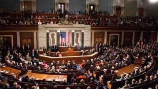 Congresul SUA a primit un raport cenzurat! Despre ce este vorba