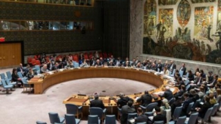 Siria: Reuniune a Consiliului de Securitate, vineri, la cererea Rusiei