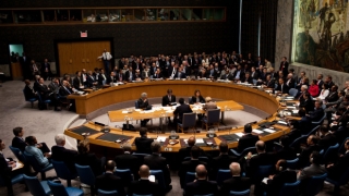 SUA și Japonia au solicitat convocarea de urgență a Consiliului de Securitate ONU