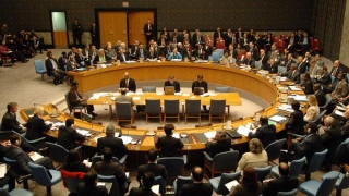 Consiliul de Securitate al ONU se reuneşte în urma testului cu rachetă al Coreei de Nord