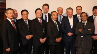 Consiliul Hidrogenului, lansat de 13 companii din energie, transport și industrie