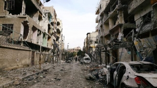 Consiliul ONU cere o anchetă privind crimele din Ghouta