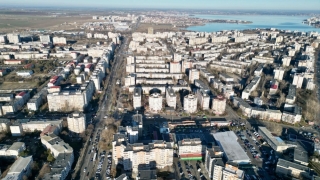 Restricții de trafic în Constanța, sâmbătă, 10 februarie
