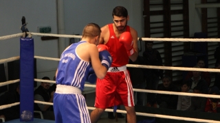 Constanța are doi boxeri medaliați la Cupa României pentru juniori