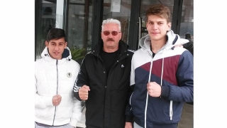 Constanța are un singur boxer medaliat la Cupa României pentru tineret
