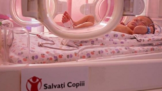 CONSTANȚA: Rata MORTALITĂȚII INFANTILE, 8,2 la mie!