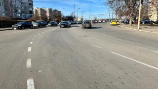 Noi reguli de circulație vor fi instituite în Constanța, pe strada Prelungirea Traian